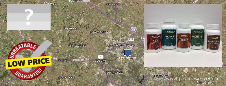 Where to Buy Winstrol Stanozolol online Lexington-Fayette, USA