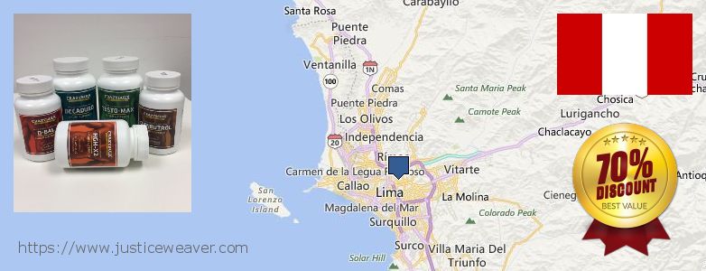 Where to Buy Winstrol Stanozolol online Lima, Peru