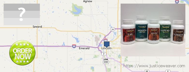 Къде да закупим Stanozolol Alternative онлайн Lincoln, USA