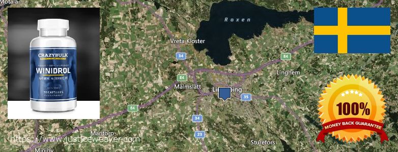 Jälleenmyyjät Stanozolol Alternative verkossa Linkoping, Sweden