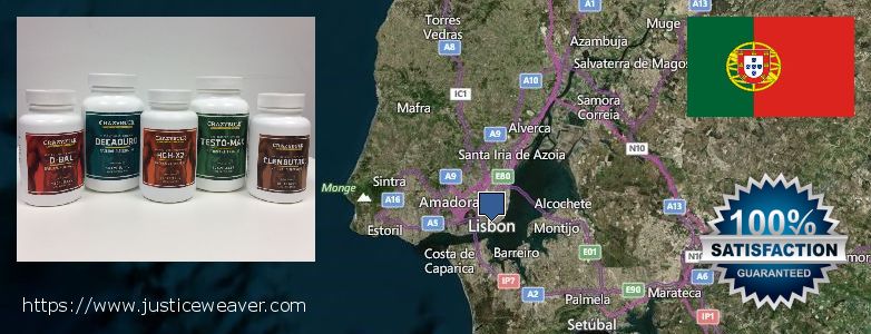 Onde Comprar Stanozolol Alternative on-line Lisbon, Portugal