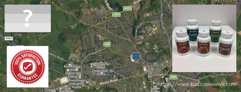 Where to Buy Winstrol Stanozolol online Lisburn, UK