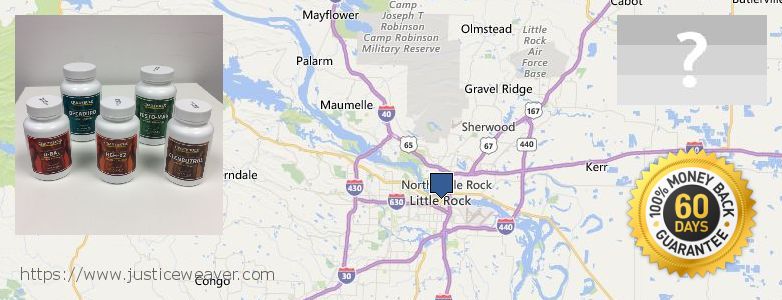 Hol lehet megvásárolni Stanozolol Alternative online Little Rock, USA