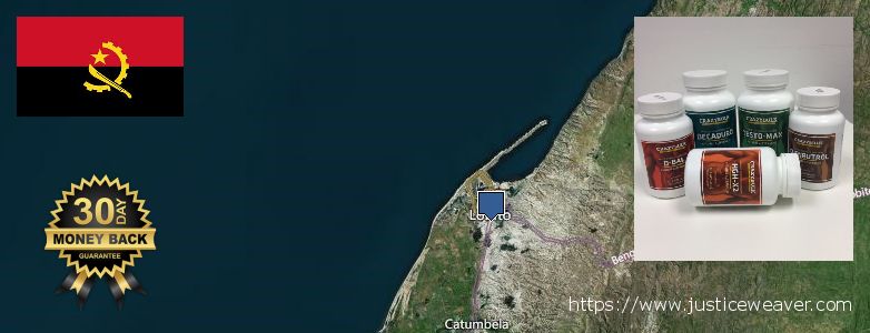 Buy Winstrol Stanozolol online Lobito, Angola Where Can I Buy Winstrol Stanozolol online Lobito, Angola