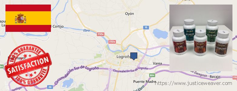 Where to Buy Winstrol Stanozolol online Logrono, Spain