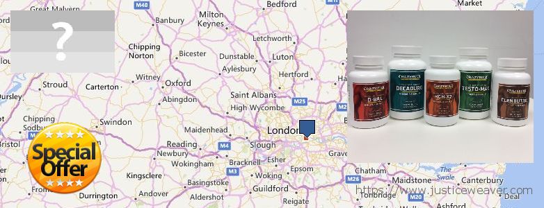 Where Can I Buy Winstrol Stanozolol online London, UK
