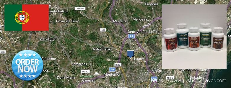 Where to Buy Winstrol Stanozolol online Loures, Portugal