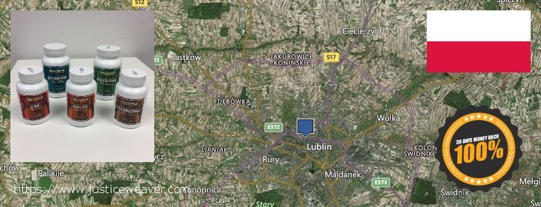 Wo kaufen Stanozolol Alternative online Lublin, Poland