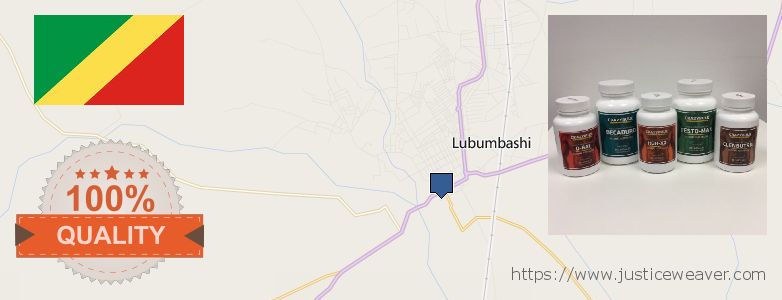 Où Acheter Stanozolol Alternative en ligne Lubumbashi, Congo