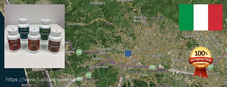 Dove acquistare Stanozolol Alternative in linea Lucca, Italy