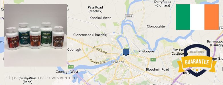 Where Can You Buy Winstrol Stanozolol online Luimneach, Ireland