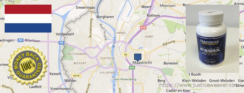 Waar te koop Stanozolol Alternative online Maastricht, Netherlands