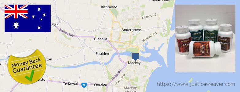 Πού να αγοράσετε Stanozolol Alternative σε απευθείας σύνδεση Mackay, Australia