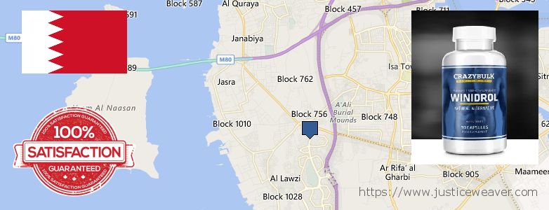 Buy Winstrol Stanozolol online Madinat Hamad, Bahrain Where to Purchase Winstrol Stanozolol online Madinat Hamad, Bahrain