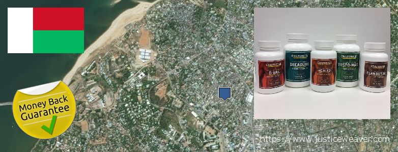 Where Can I Buy Winstrol Stanozolol online Mahajanga, Madagascar