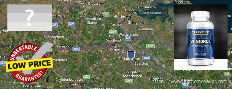 Purchase Winstrol Stanozolol online Maidstone, UK Where to Buy Winstrol Stanozolol online Maidstone, UK