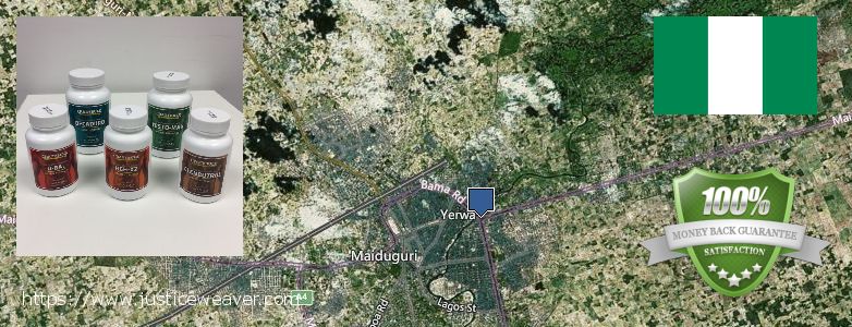 Where to Buy Winstrol Stanozolol online Maiduguri, Nigeria