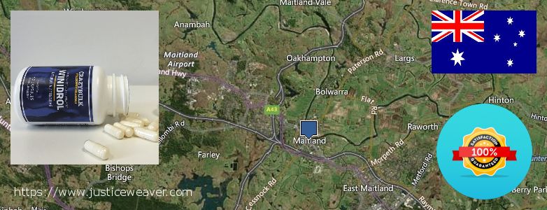 Αγορά Stanozolol Alternative σε απευθείας σύνδεση Maitland, Australia Πού να αγοράσετε Stanozolol Alternative σε απευθείας σύνδεση Maitland, Australia