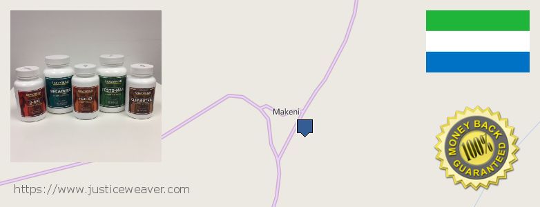 Where to Purchase Winstrol Stanozolol online Makeni, Sierra Leone