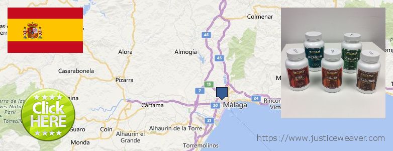 on comprar Stanozolol Alternative en línia Malaga, Spain