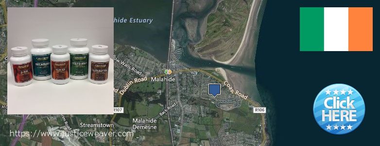 Where to Purchase Winstrol Stanozolol online Malahide, Ireland