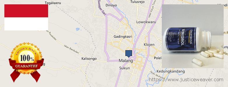 Where to Buy Winstrol Stanozolol online Malang, Indonesia