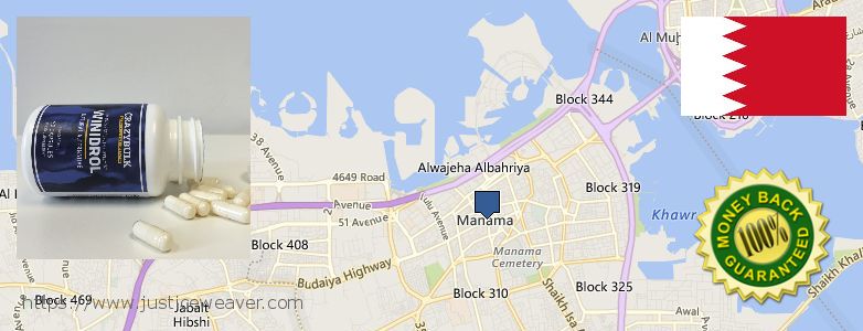 حيث لشراء Stanozolol Alternative على الانترنت Manama, Bahrain