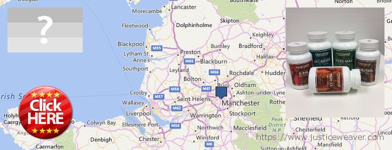 Where to Buy Winstrol Stanozolol online Manchester, UK