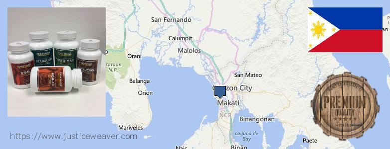 Where Can I Buy Winstrol Stanozolol online Manila, Philippines