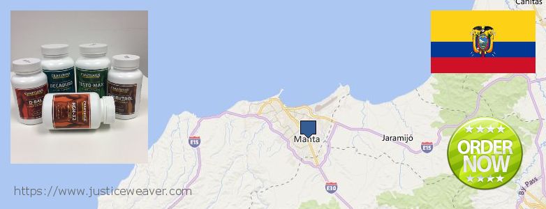 Where to Purchase Winstrol Stanozolol online Manta, Ecuador