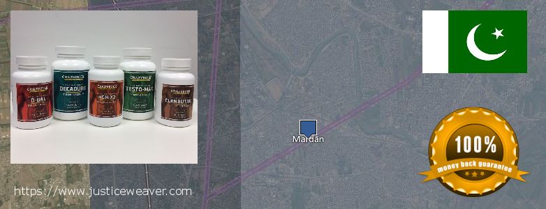 Where Can I Purchase Winstrol Stanozolol online Mardan, Pakistan