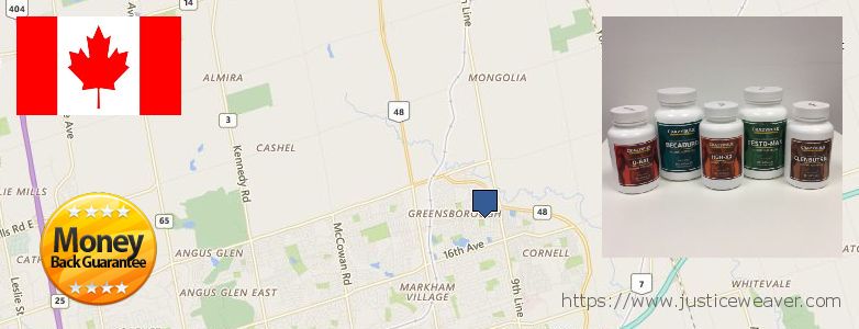 Acheter Stanozolol Alternative en ligne Markham, Canada Où Acheter Stanozolol Alternative en ligne Markham, Canada