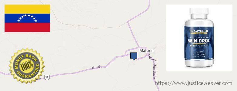 Dónde comprar Stanozolol Alternative en linea Maturin, Venezuela