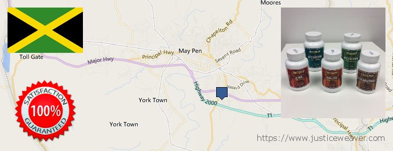 Purchase Winstrol Stanozolol online May Pen, Jamaica