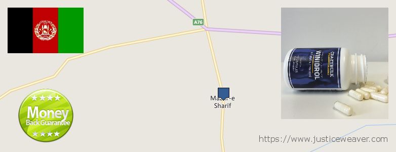 از کجا خرید Stanozolol Alternative آنلاین Mazar-e Sharif, Afghanistan