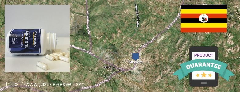 Kununua Stanozolol Alternative online Mbarara, Uganda ambapo ya kununua Stanozolol Alternative online Mbarara, Uganda