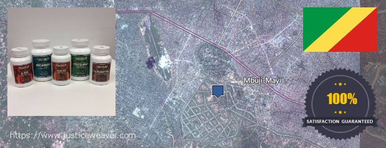 Où Acheter Stanozolol Alternative en ligne Mbuji-Mayi, Congo