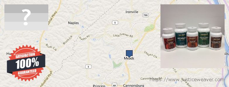 Waar te koop Stanozolol Alternative online Meads, USA