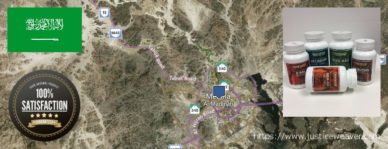 Where to Buy Winstrol Stanozolol online Medina, Saudi Arabia