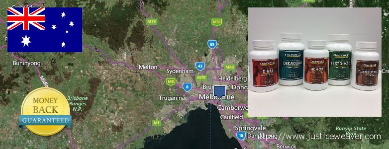 Where to Purchase Winstrol Stanozolol online Melbourne, Australia