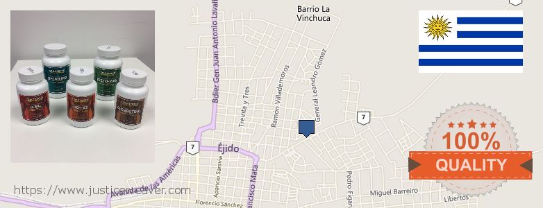 Dónde comprar Stanozolol Alternative en linea Melo, Uruguay