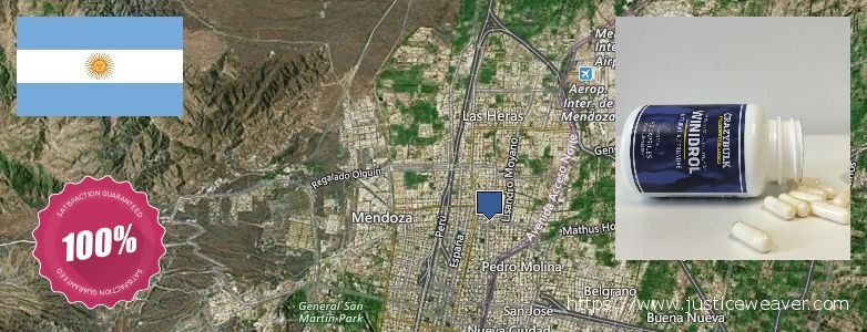 Where to Buy Winstrol Stanozolol online Mendoza, Argentina