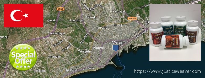 Where to Buy Winstrol Stanozolol online Mercin, Turkey