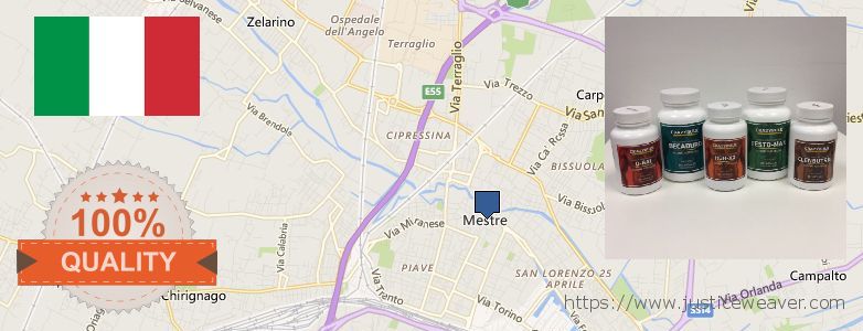 Wo kaufen Stanozolol Alternative online Mestre, Italy