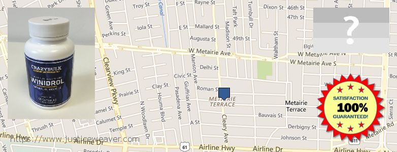 לִקְנוֹת Stanozolol Alternative באינטרנט Metairie Terrace, USA איפה לקנות Stanozolol Alternative באינטרנט Metairie Terrace, USA