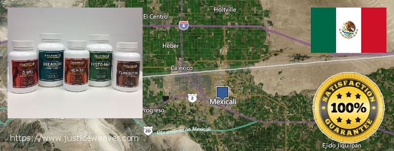 Dónde comprar Stanozolol Alternative en linea Mexicali, Mexico