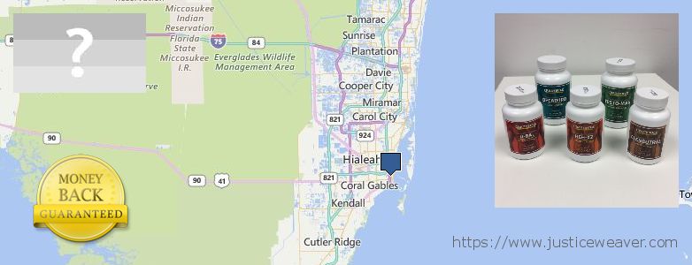 Къде да закупим Stanozolol Alternative онлайн Miami, USA