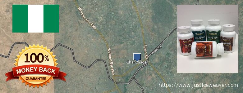 Where to Buy Winstrol Stanozolol online Minna, Nigeria