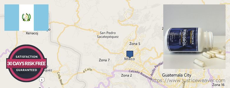 Buy Winstrol Stanozolol online Mixco, Guatemala