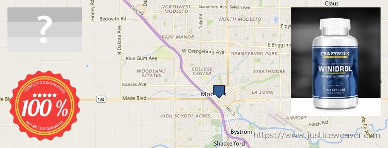 Hol lehet megvásárolni Stanozolol Alternative online Modesto, USA